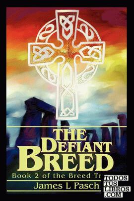 The Defiant Breed