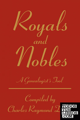 Royals and Nobles