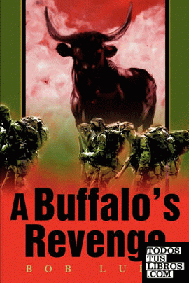 A Buffalo's Revenge