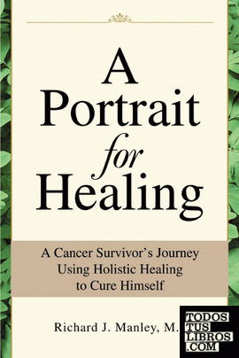 A Portrait for Healing