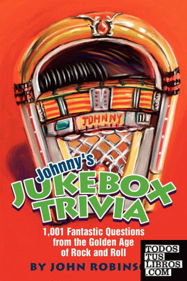 Johnny's Jukebox Trivia