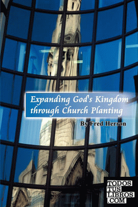 Expanding God's Kingdom through Church Planting