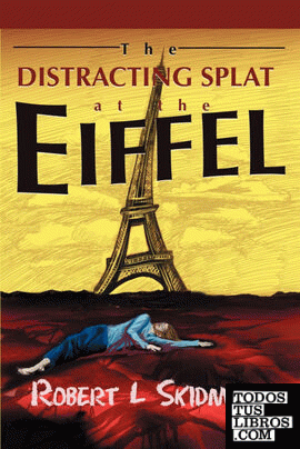 The Distracting Splat at the Eiffel