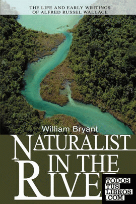 Naturalist in the River