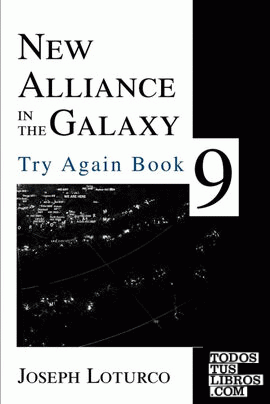 New Alliance in the Galaxy