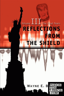 Reflections From The Shield