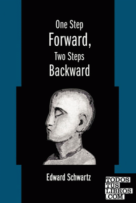 One Step Forward, Two Steps Backward