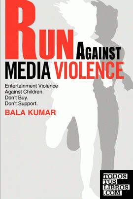 Run Against Media Violence