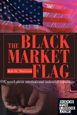 The Black Market Flag