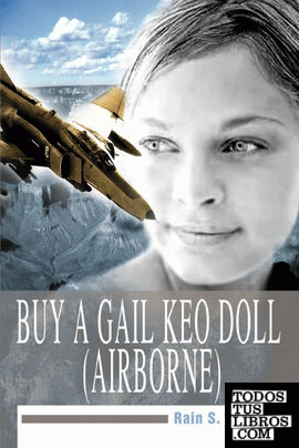 Buy A Gail Keo Doll (airborne)