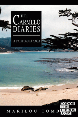 The Carmelo Diaries