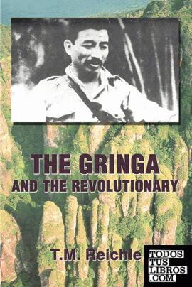 The Gringa and the Revolutionary