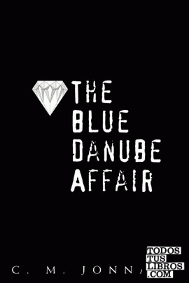 The Blue Danube Affair