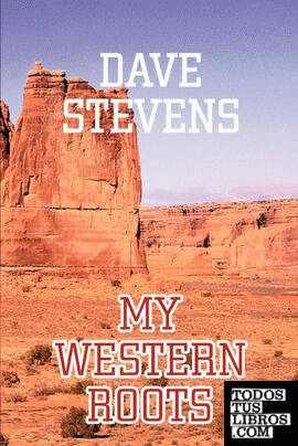 My Western Roots