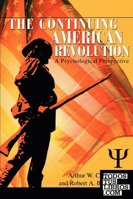 The Continuing American Revolution
