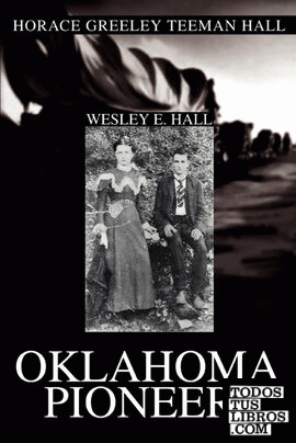 Oklahoma Pioneer!