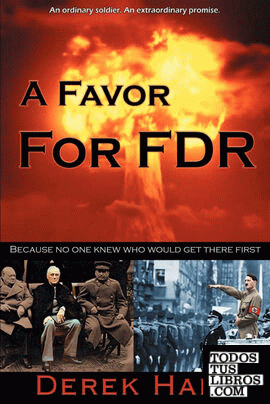 A Favor For FDR