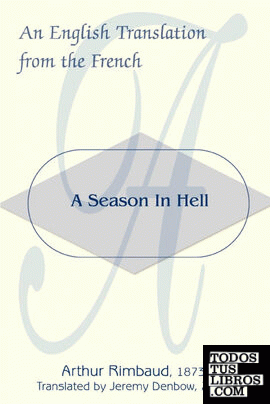 A Season in Hell