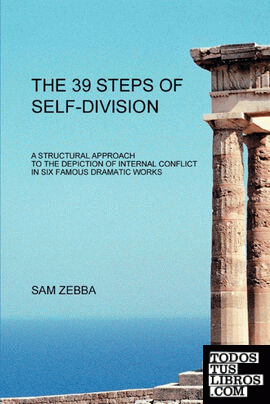 The 39 Steps of Self-Division