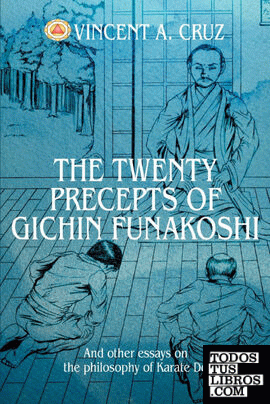 The Twenty Precepts of Gichin Funakoshi