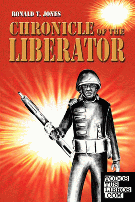 Chronicle of the Liberator