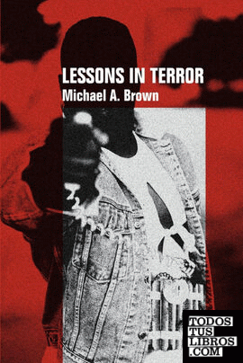 Lessons In Terror