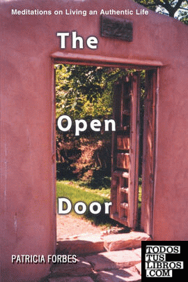 The Open Door The Open Door