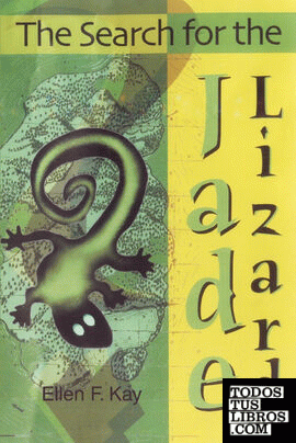 The Search for the Jade Lizard