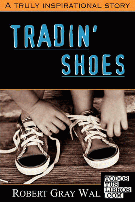 Tradin' Shoes