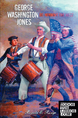 George Washington Jones
