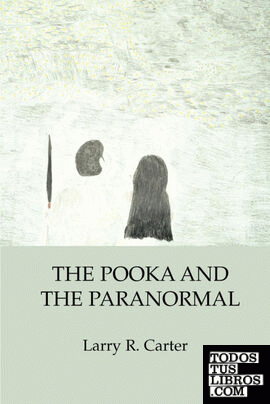 The Pooka and the Paranormal