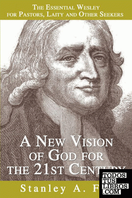 A New Vision of God for the 21st Century