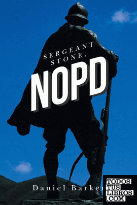 Sergeant Stone, Nopd