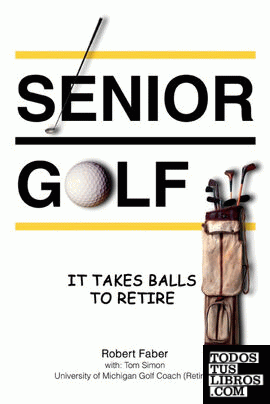 Senior Golf