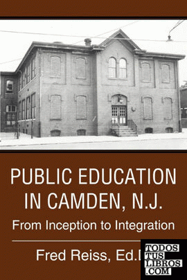 Public Education in Camden, N.J.