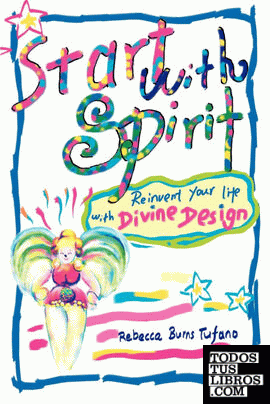 Start with Spirit