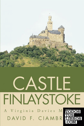 Castle Finlaystoke