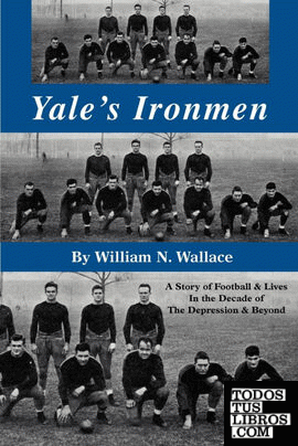 Yale's Ironmen