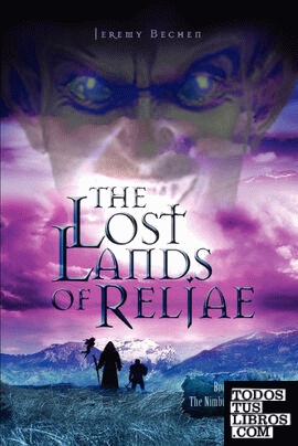 The Lost Lands of Reljae