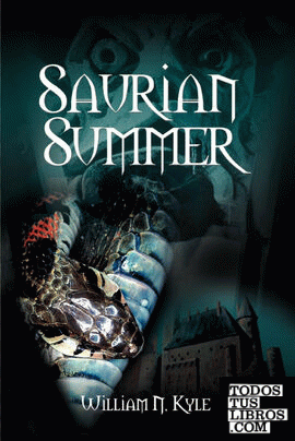 Saurian Summer