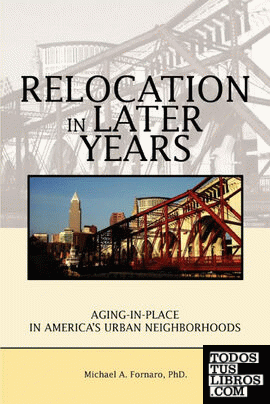 Relocation in Later Years