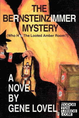 The Bernsteinzimmer Mystery