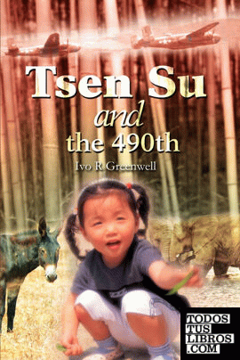 Tsen Su and the 490th