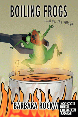 Boiling Frogs Boiling Frogs