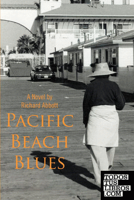 Pacific Beach Blues