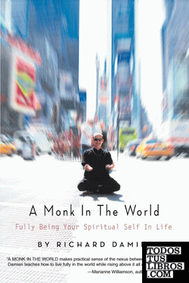 A Monk in the World