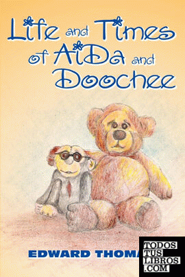 Life and Times of AiDa and Doochee
