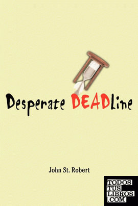 Desperate Deadline