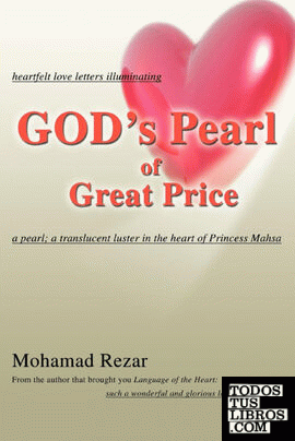 GOD's Pearl of Great Price