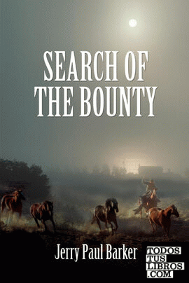 Search Of The Bounty